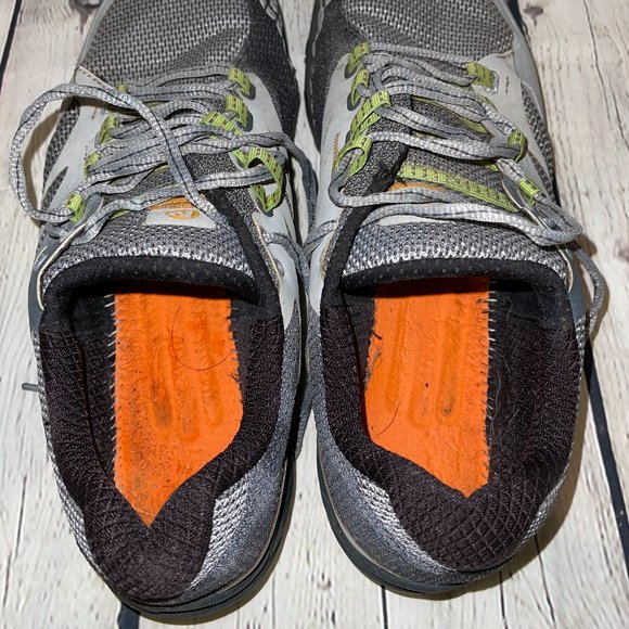 MERRELL SELECT GRIP MEN\'S TRAIL RUNNING SHOES main image 7